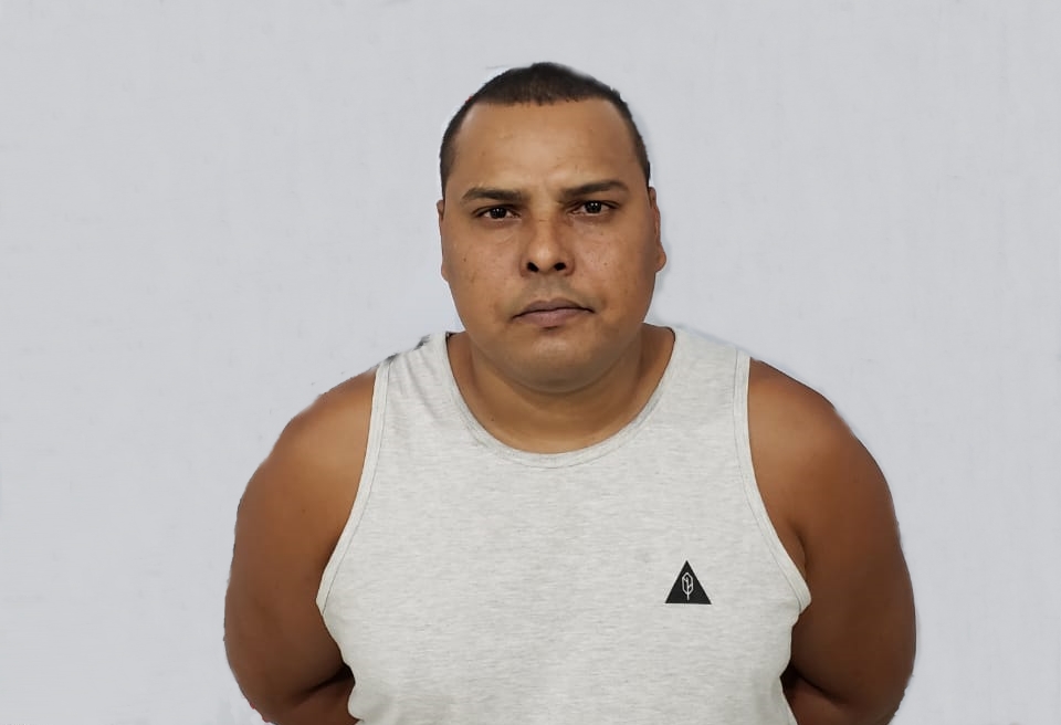 Fábio Negão