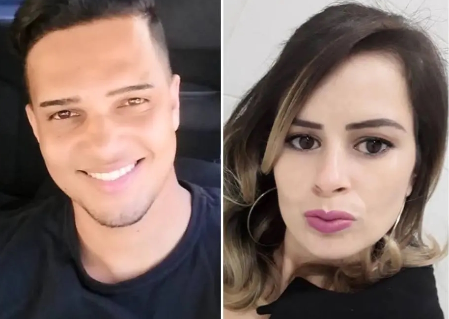 Daniel Piauí da Costa e Suelma de Sousa Oliveira 