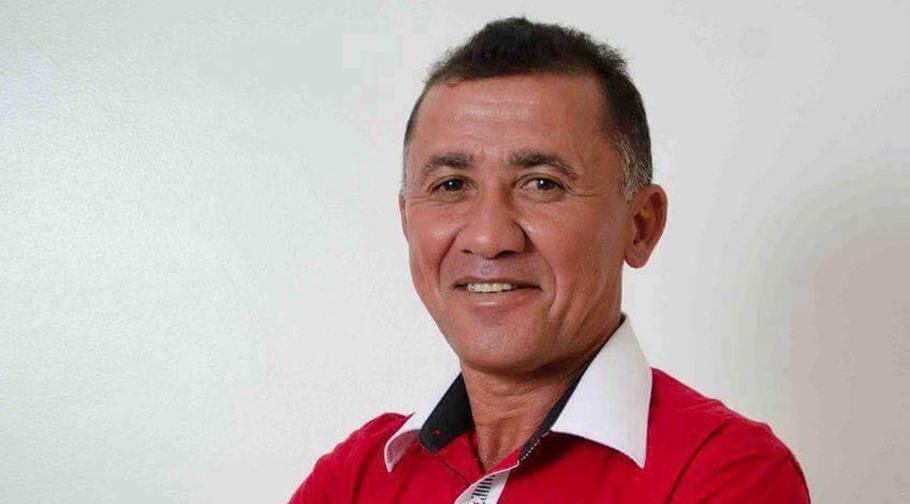 Edmar Tiago Torres