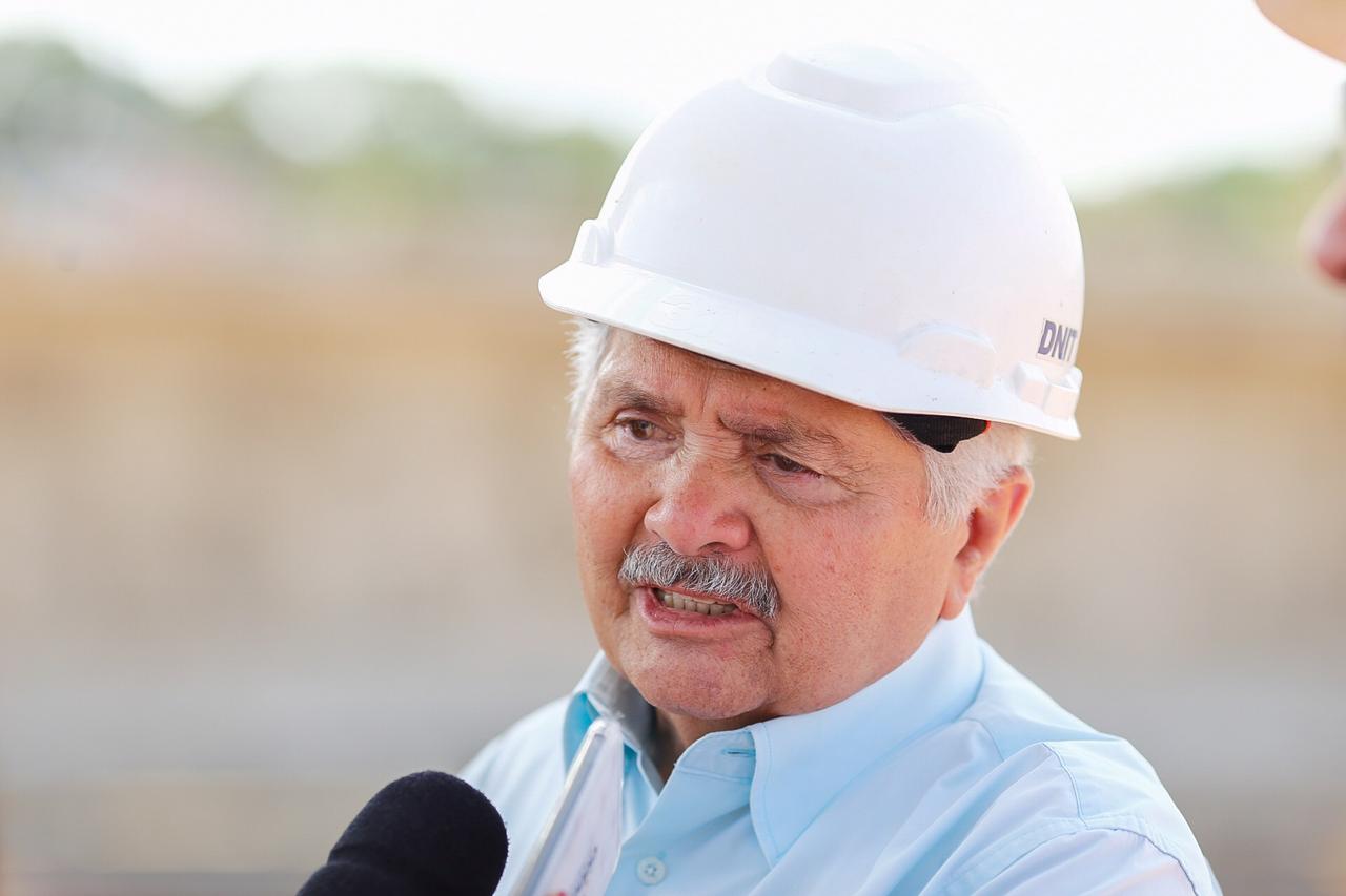 Elmano Férrer