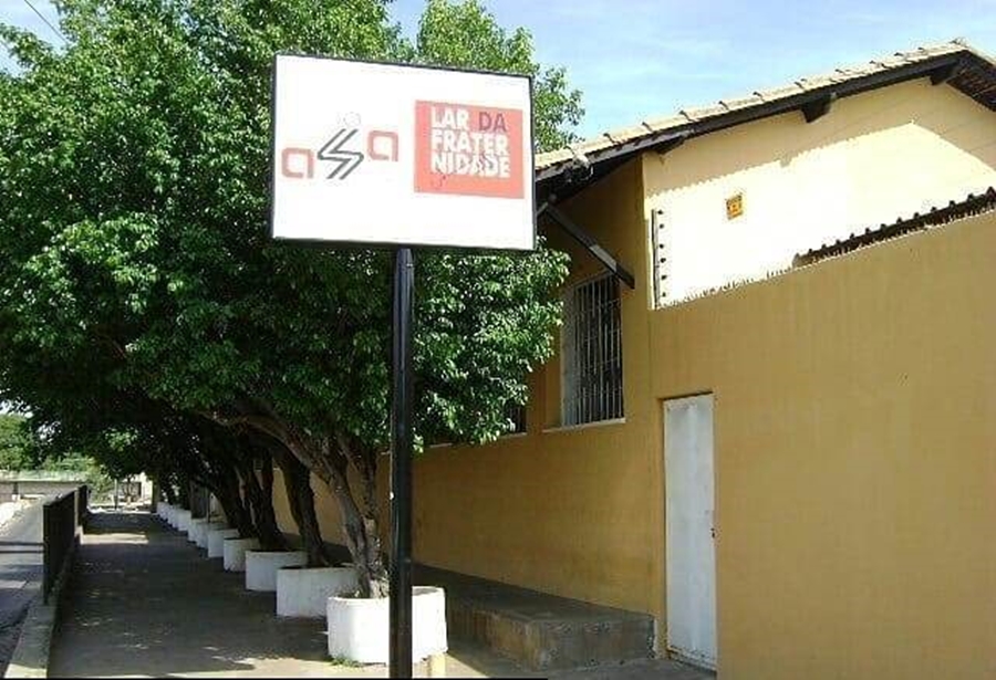 Lar da Fraternidade
