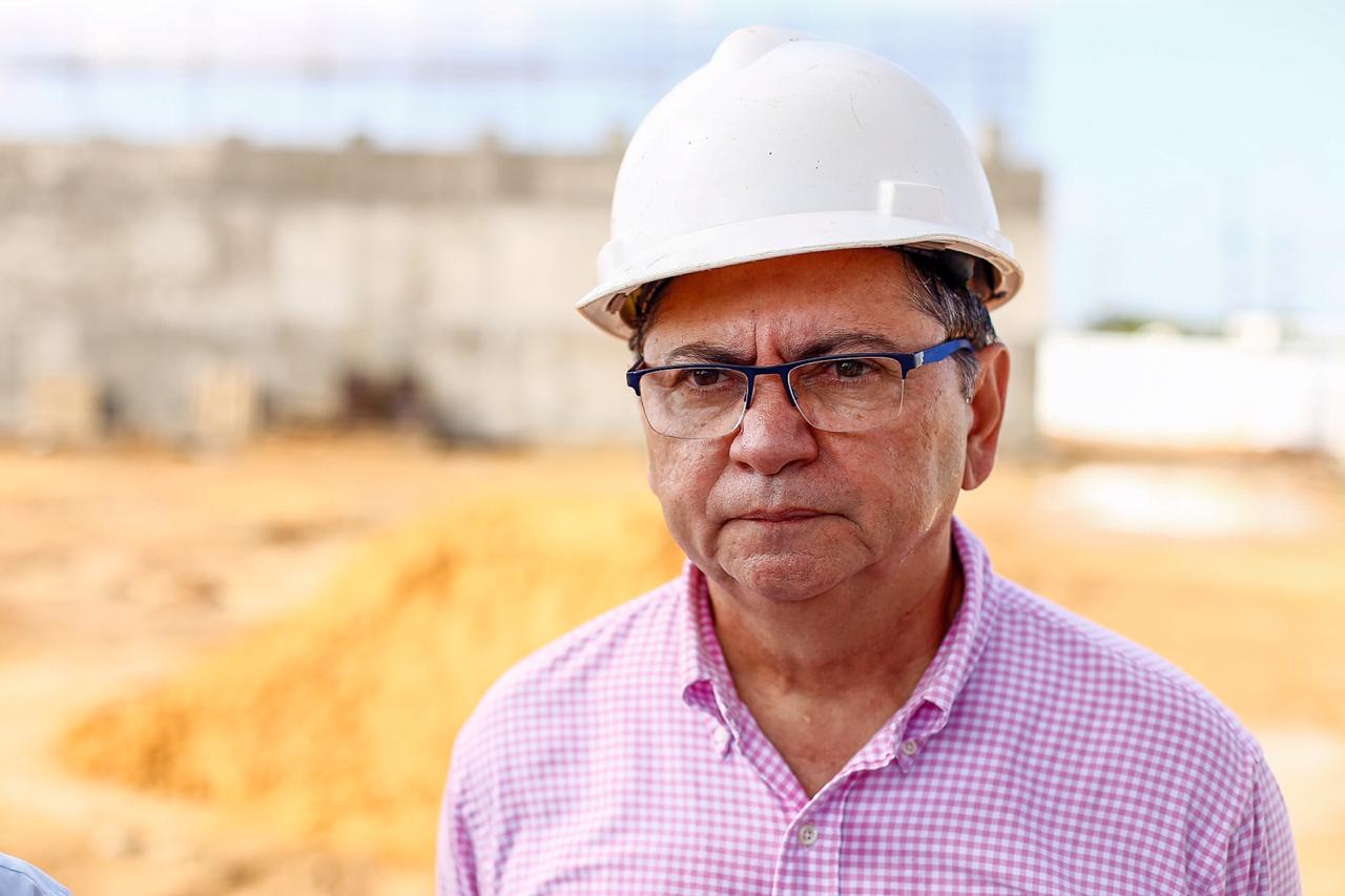 Ribamar Bastos