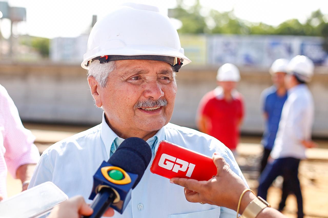 Senador Elmano Férrer