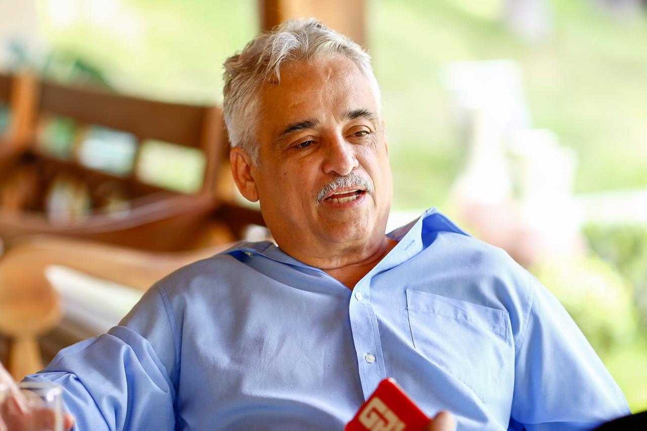 Robert Rios