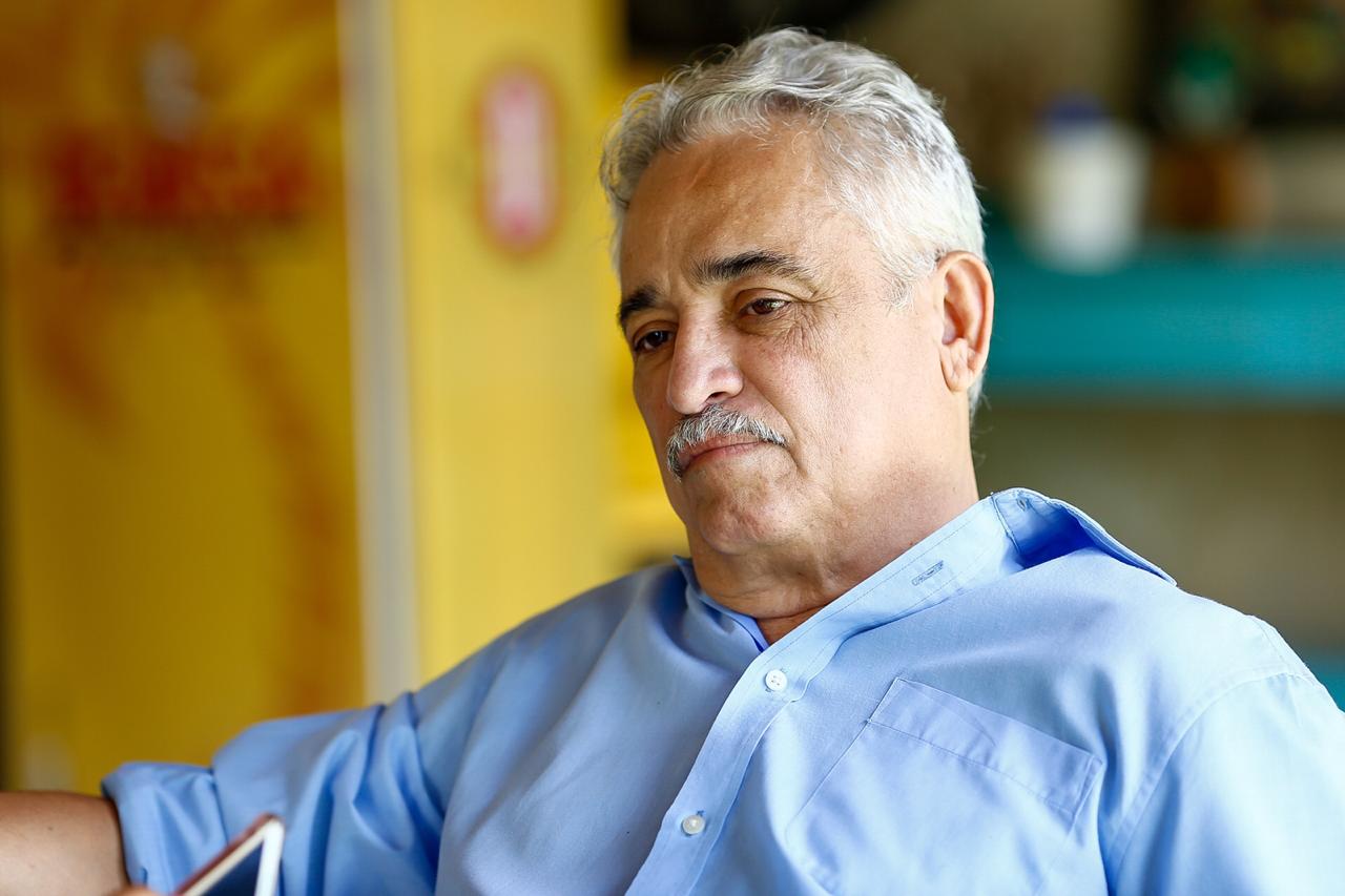 Robert Rios
