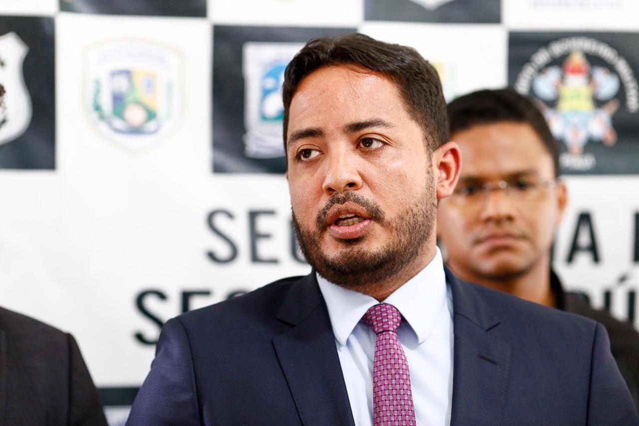 Carlos Edilson