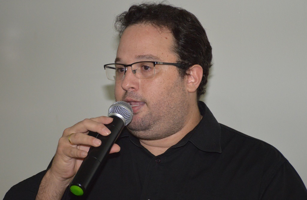 Erivelto Barrros, Prefeito licenciado de Bocaina