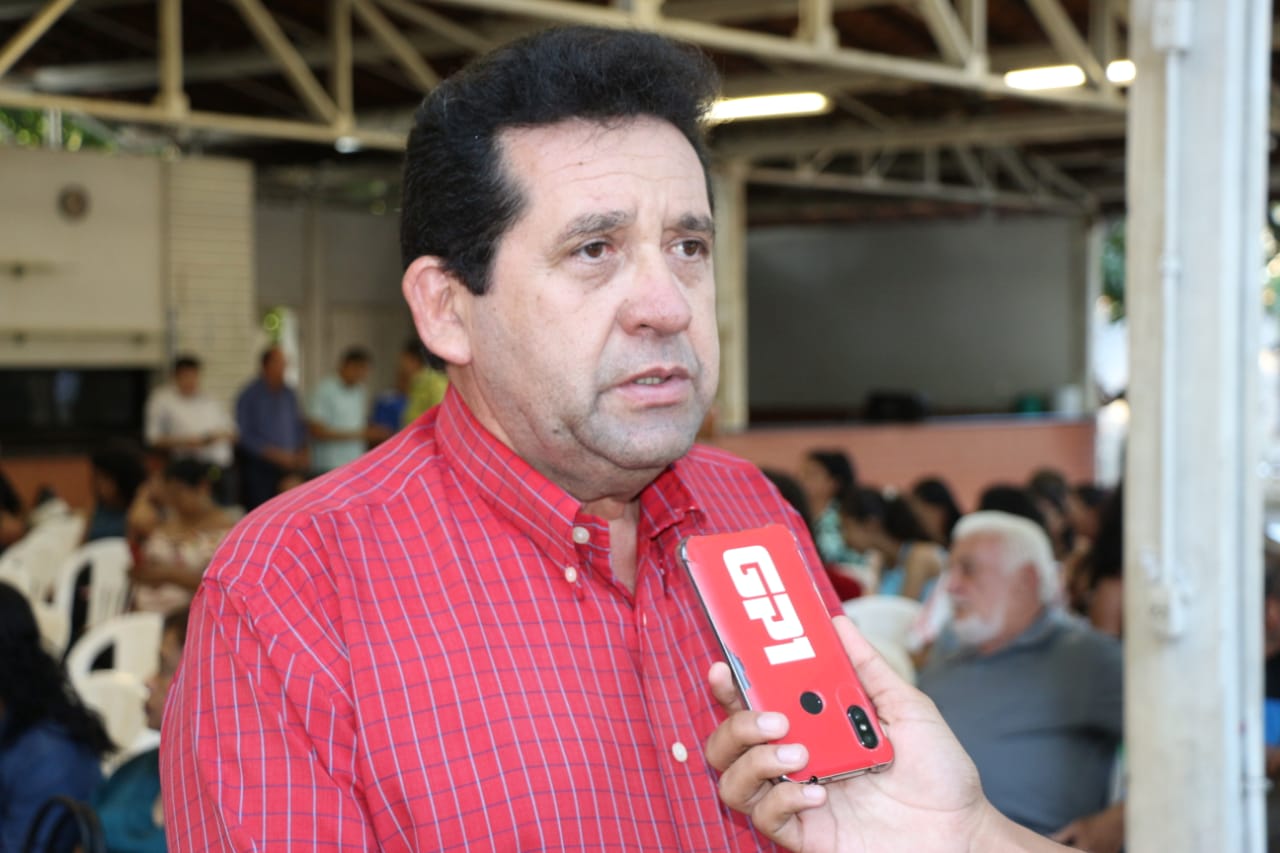Paulo Roberto da Iluminação
