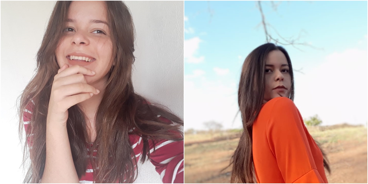 Jovem de Fronteiras é destaque na redação do Enem