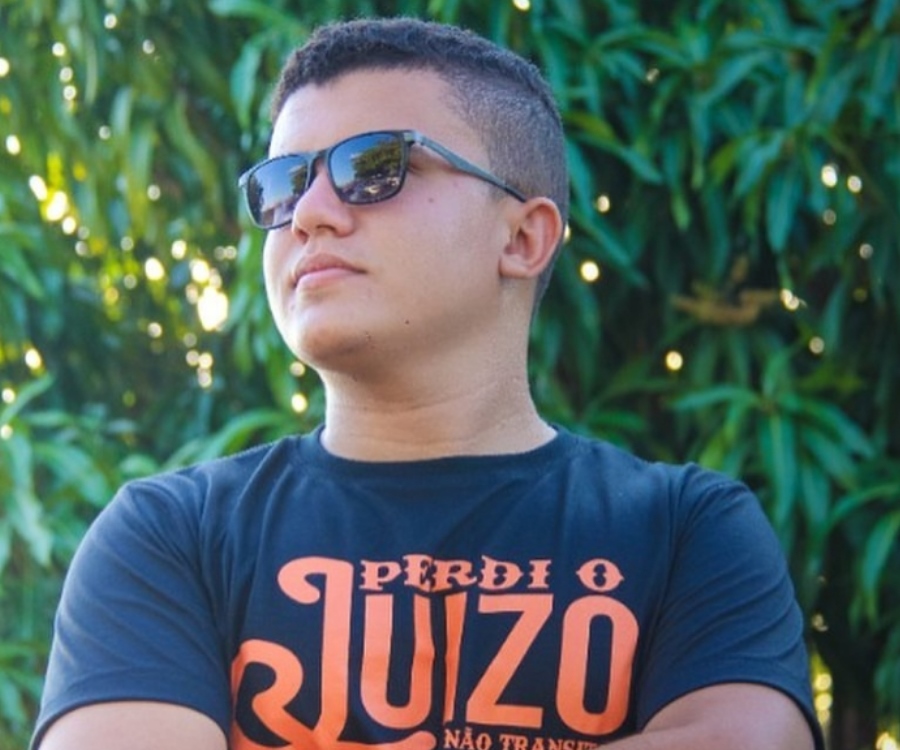 Daniel Oliveira