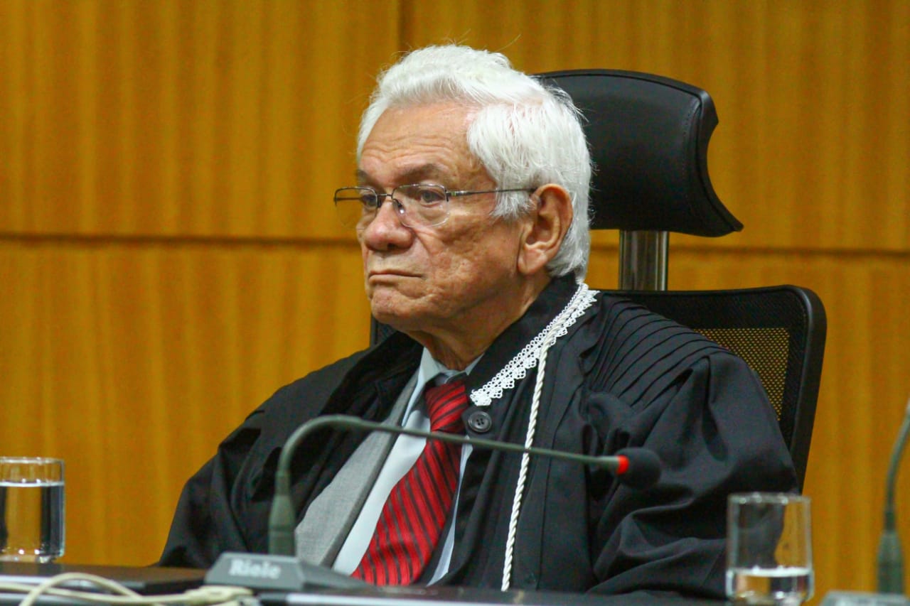 Desembargador Paes Landim