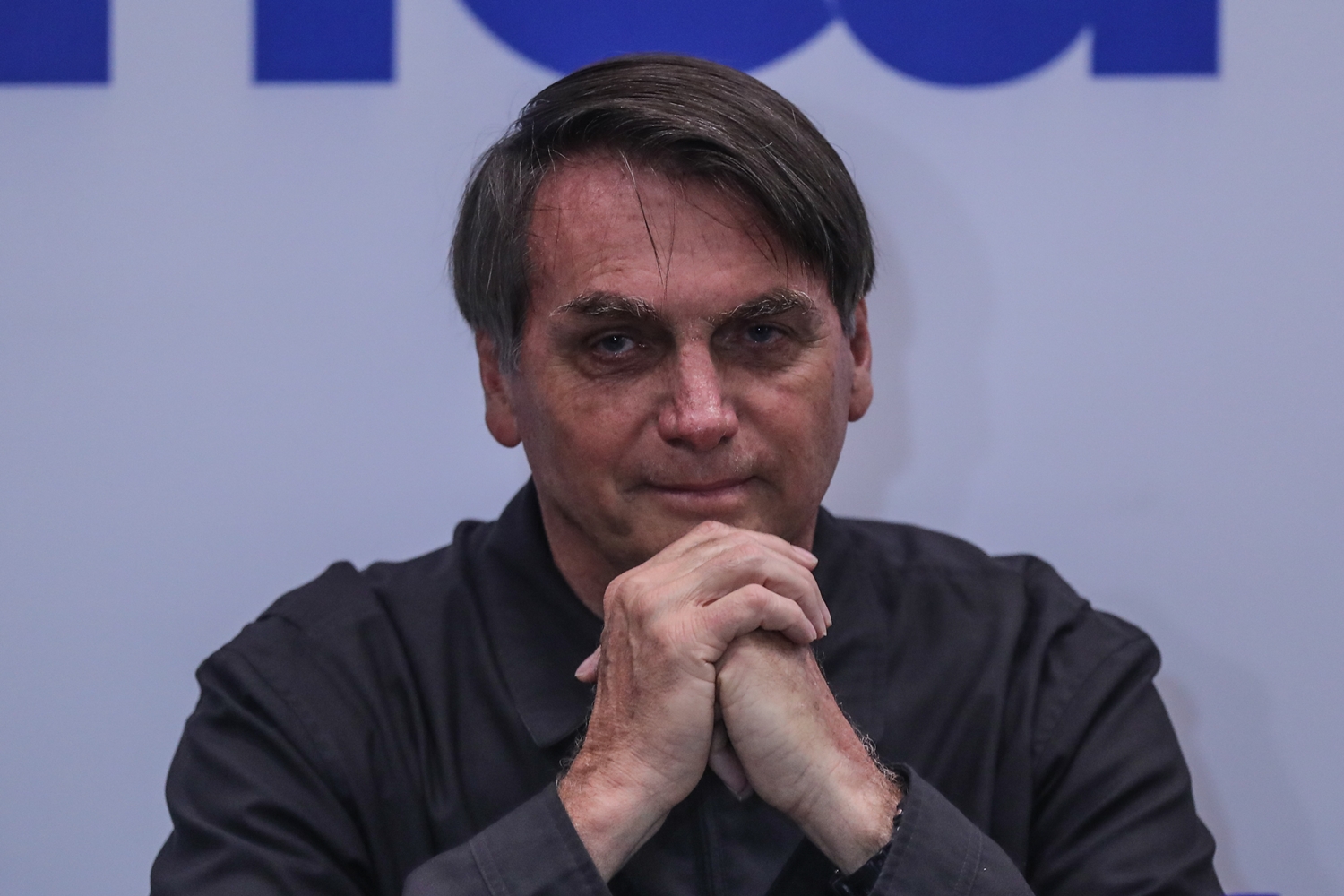 Jair Bolsonaro
