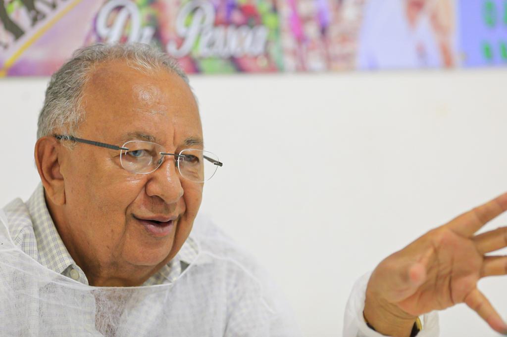 Dr. Pessoa