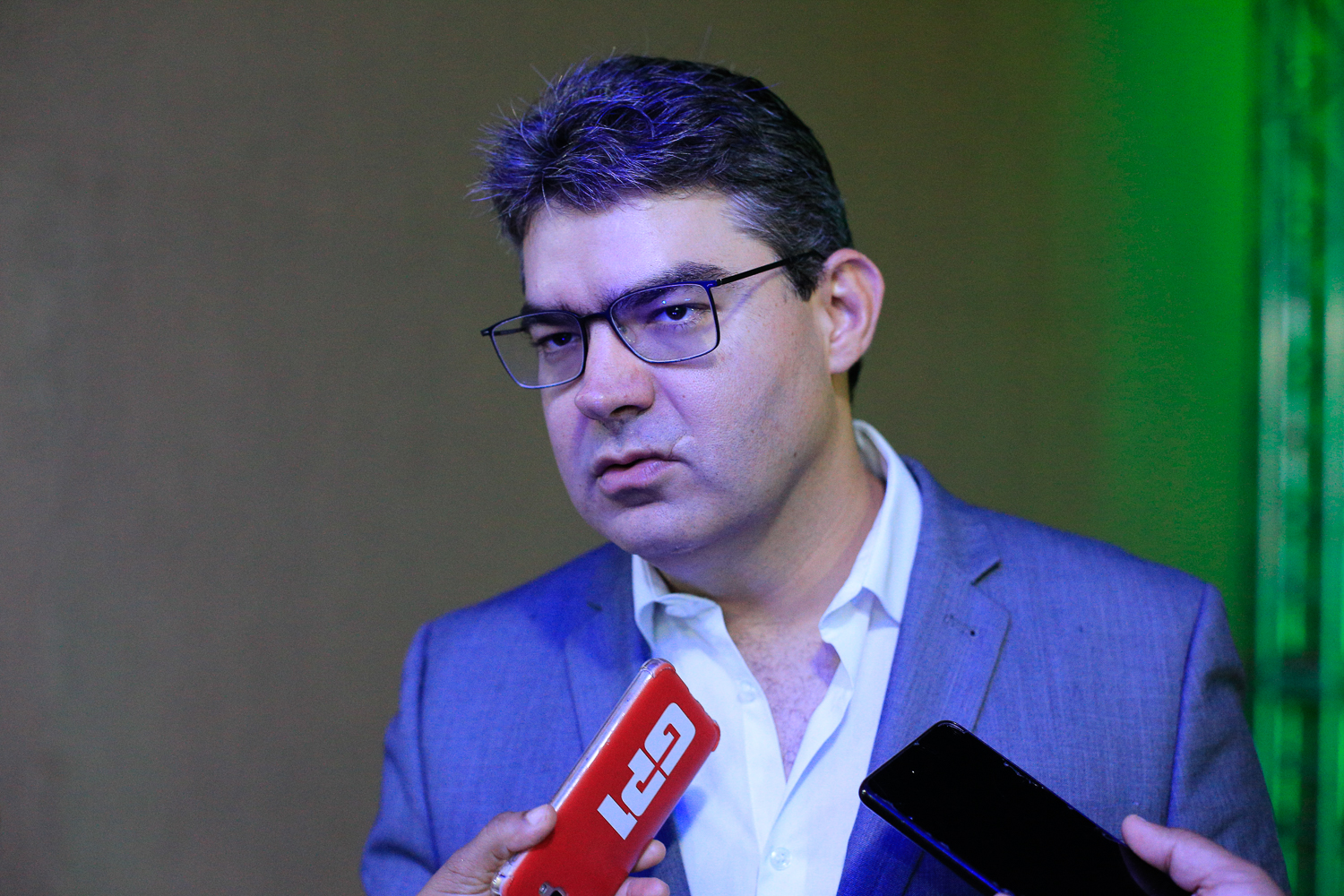 Luciano Nunes