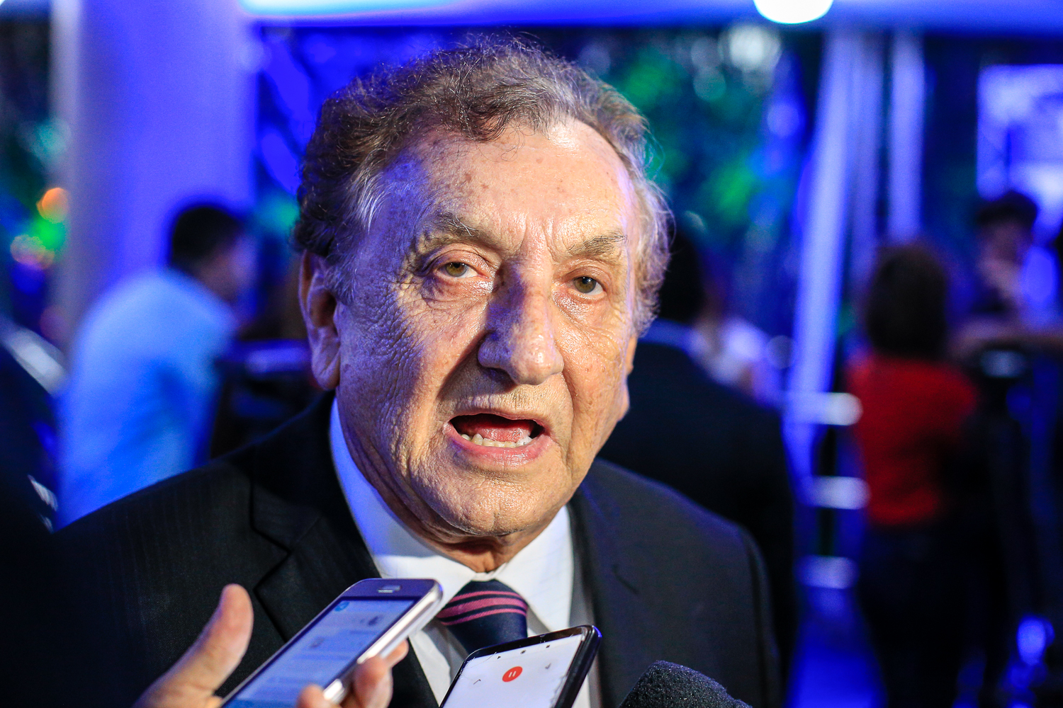 Prefeito Mão Santa  