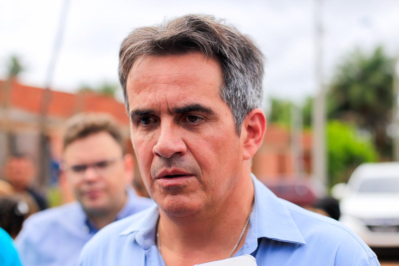 Senador Ciro Nogueira