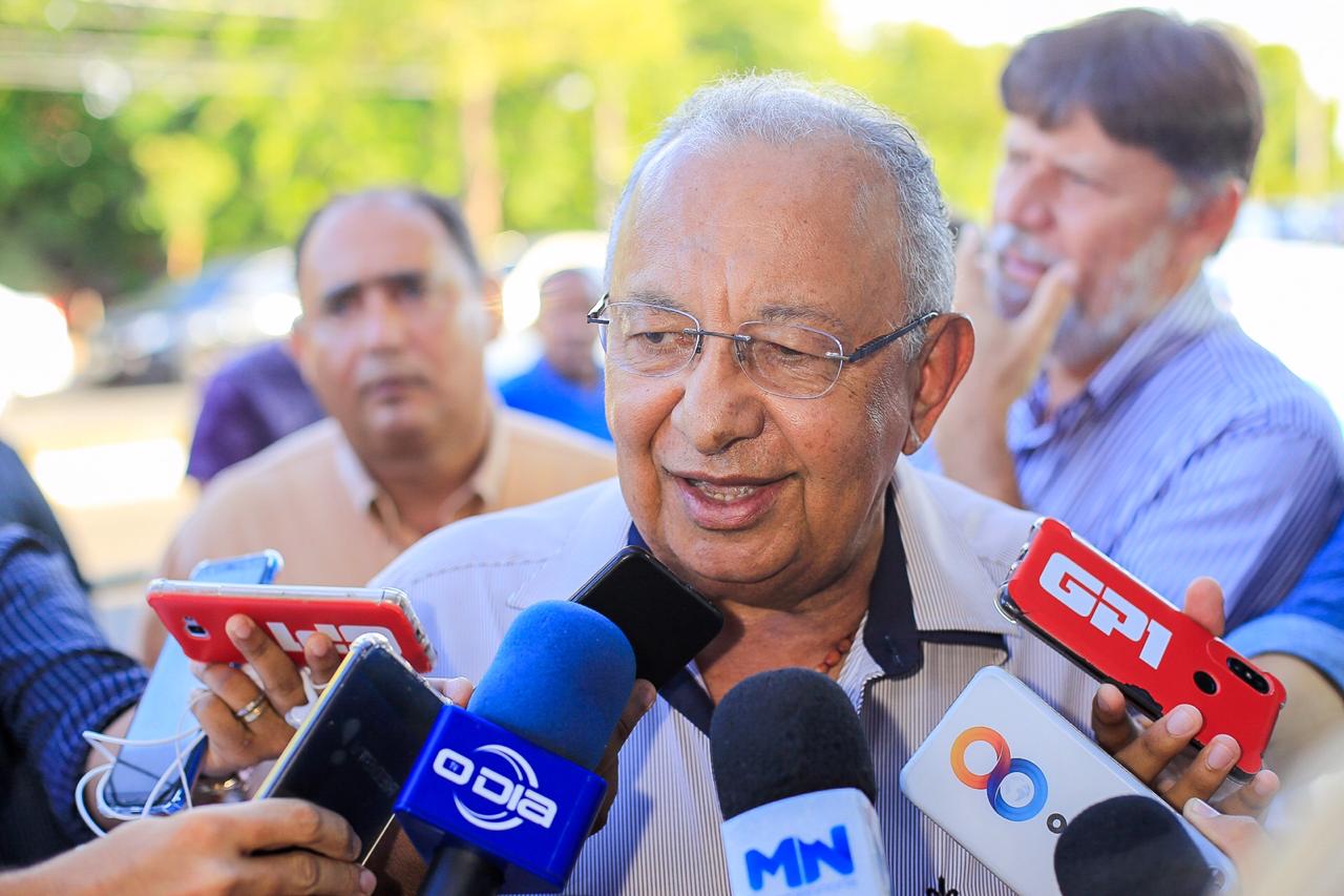 Dr. Pessoa