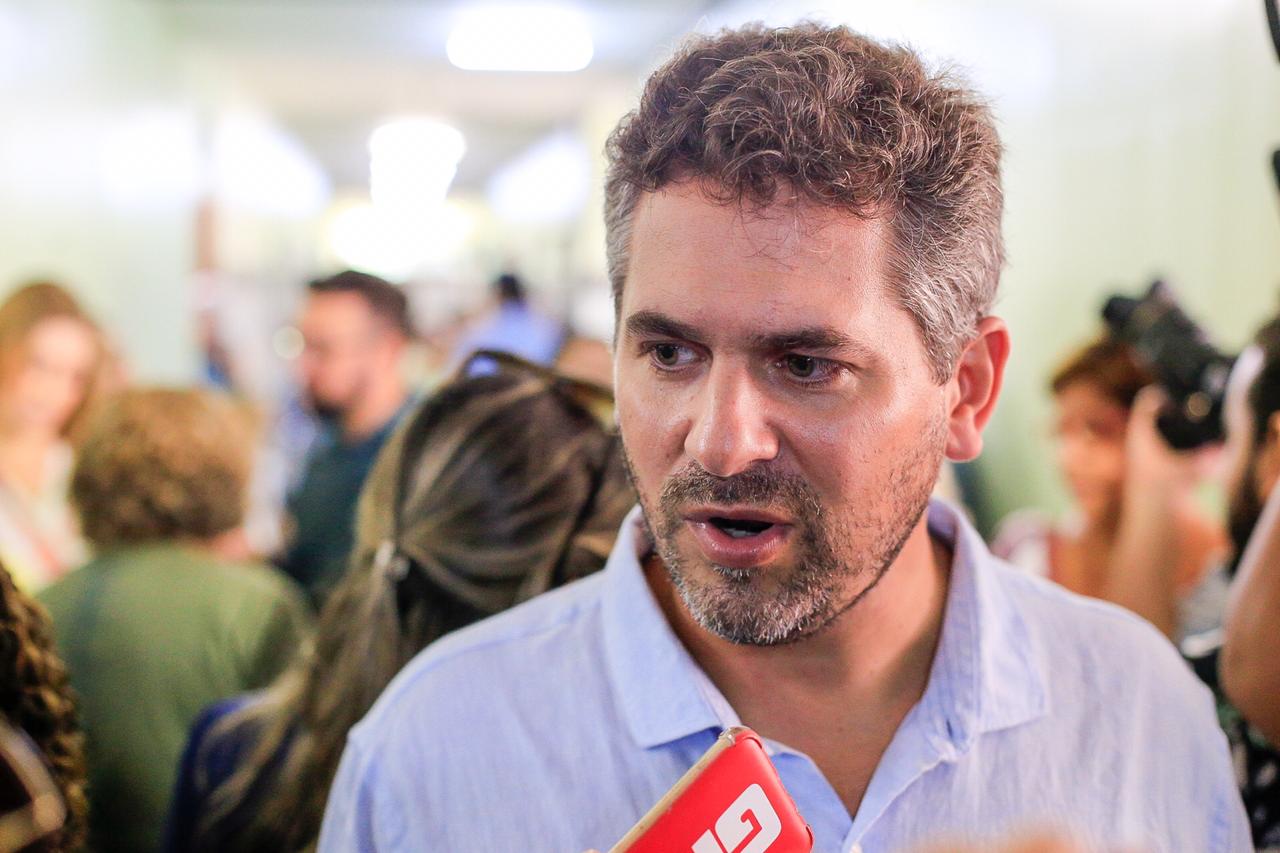 Pablo Santos