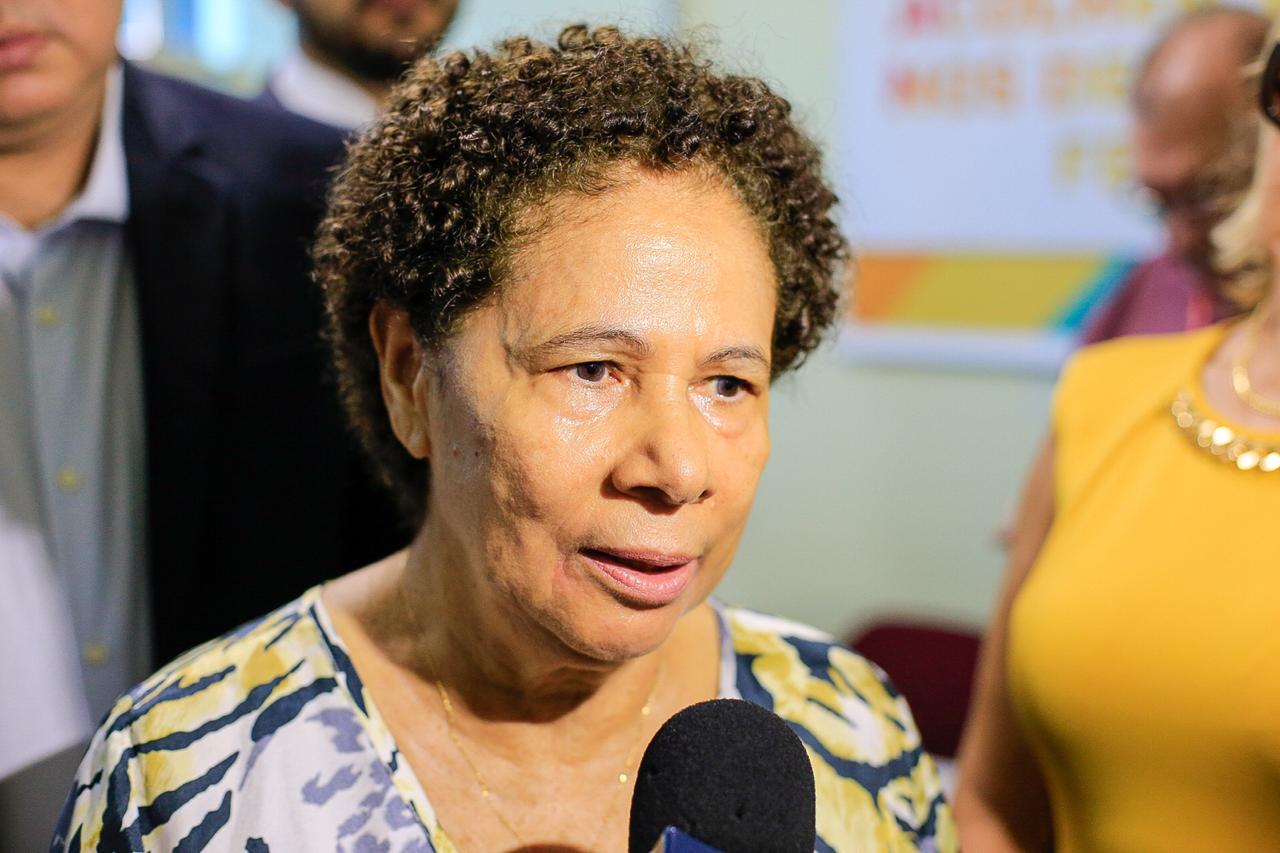 Regina Sousa