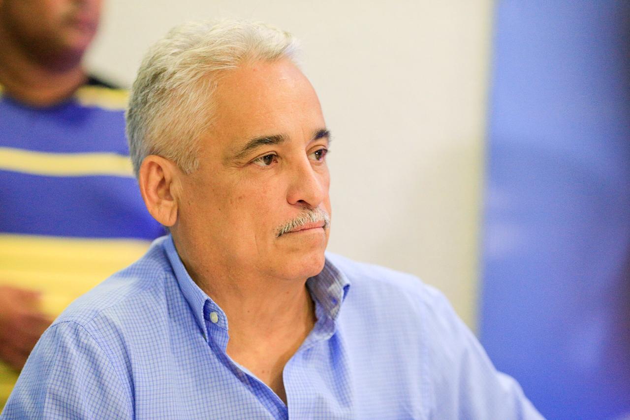 Robert Rios