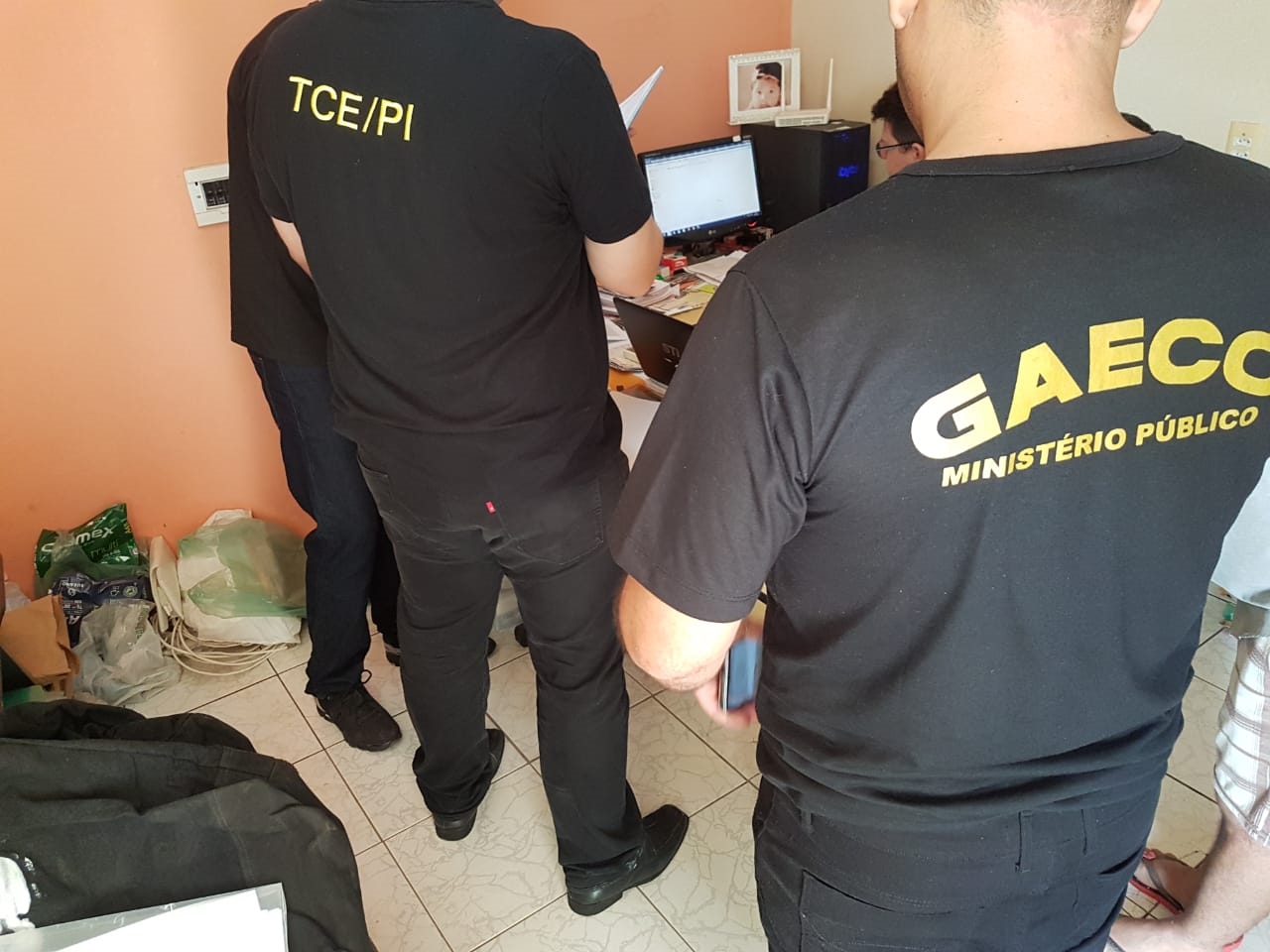 Segunda fase da operação Águas de Março deflagrada nessa quarta-feira (29)