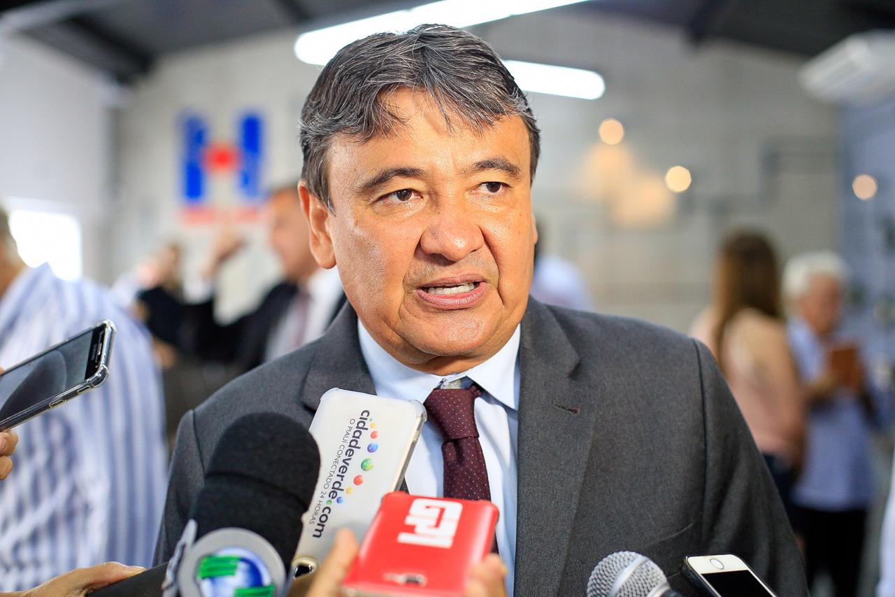 Governador Wellington Dias