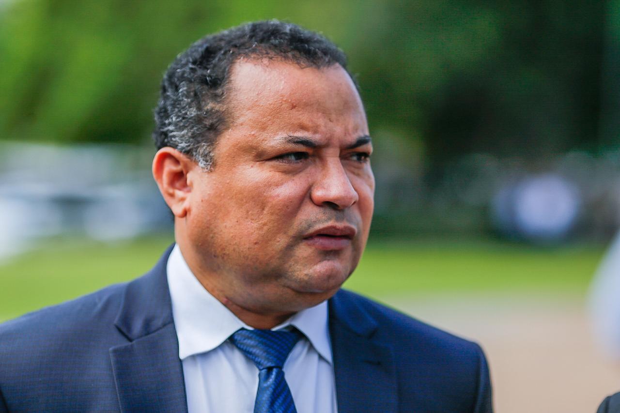 Evaldo Gomes