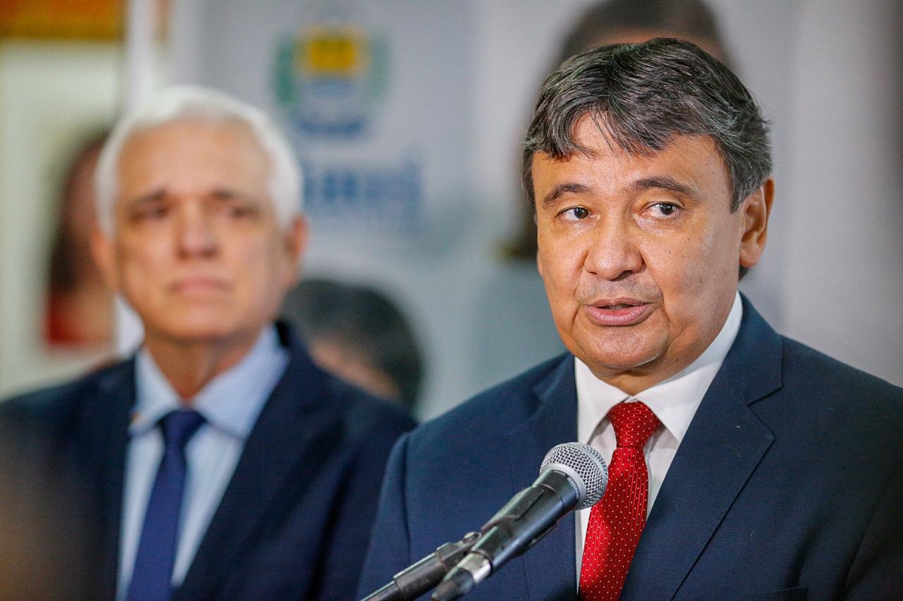 Governador Wellington Dias