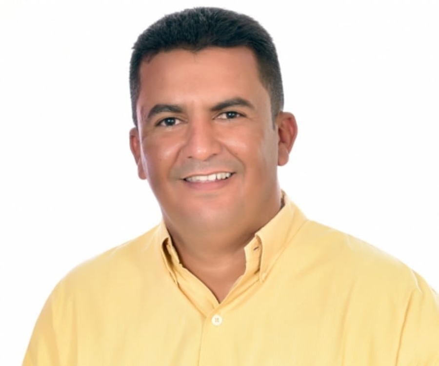 Vereador Francys Dias