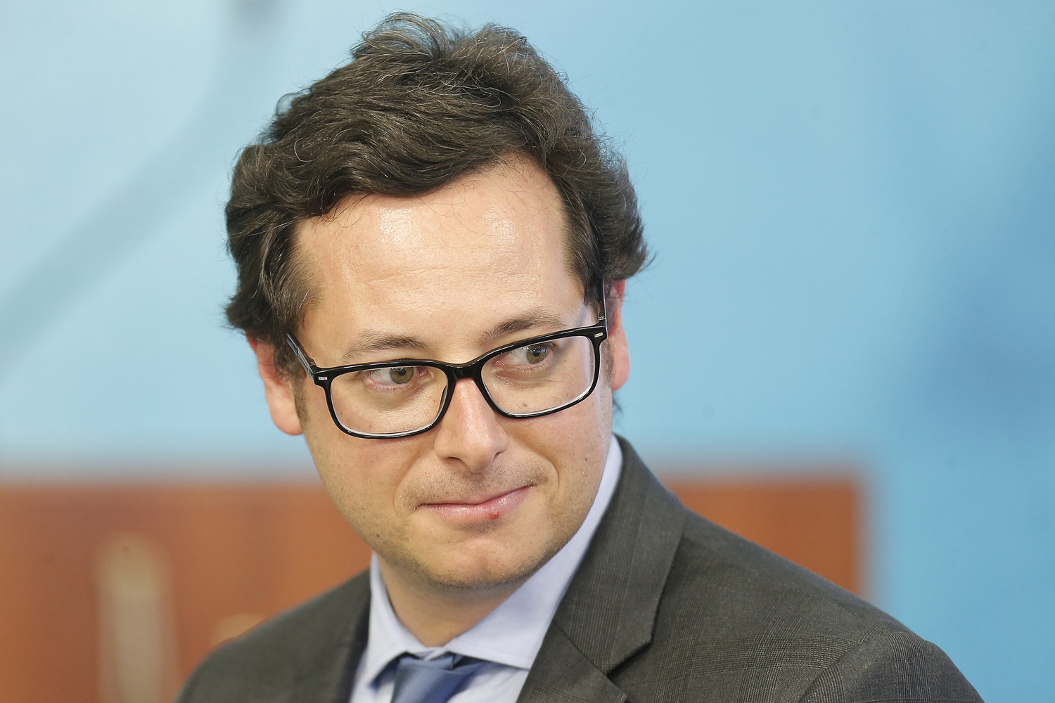 Fábio Wajngarten