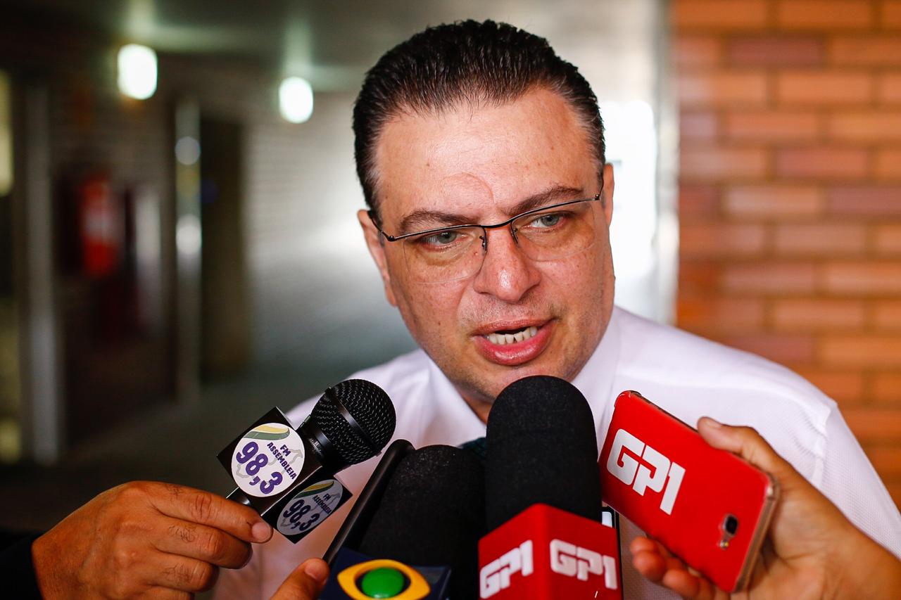 Gessivaldo Isaías