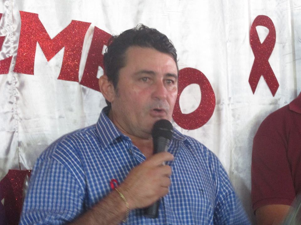 Marcos Henrique Fortes Rebelo