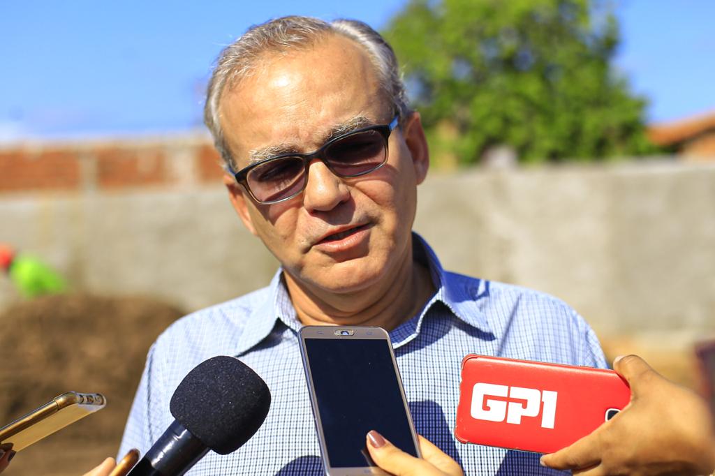 Prefeito Firmino Filho