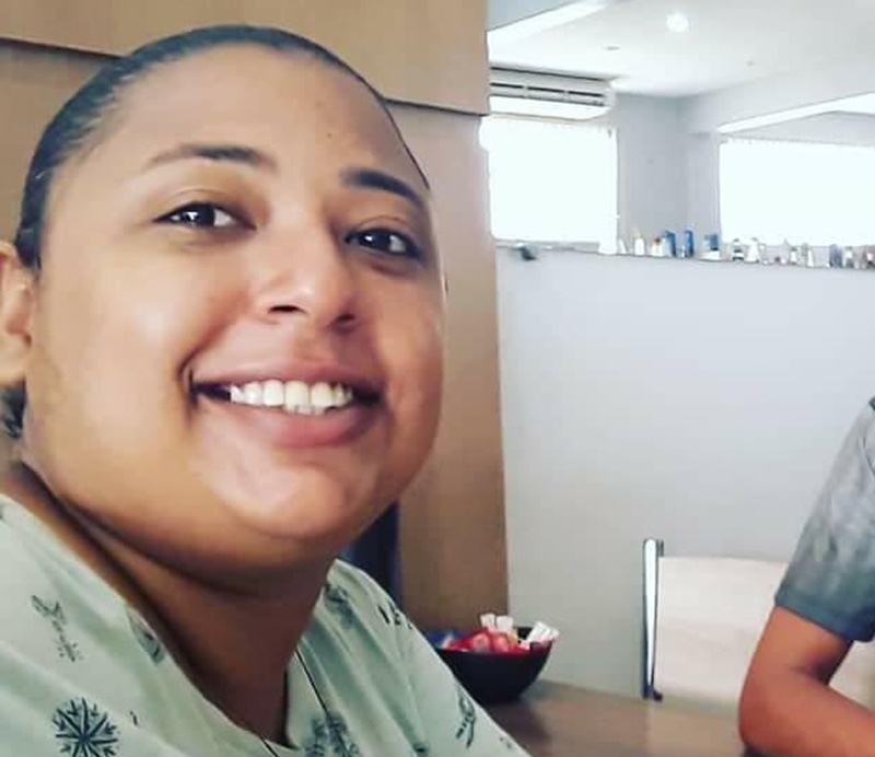 Paloma Aparecida 