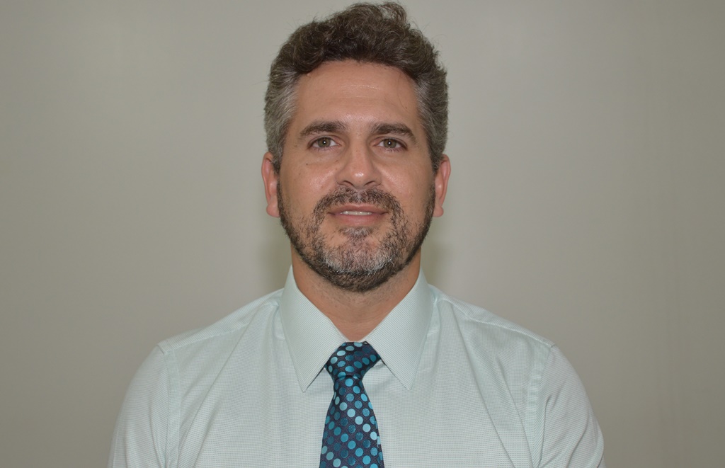 Deputado Pablo Santos