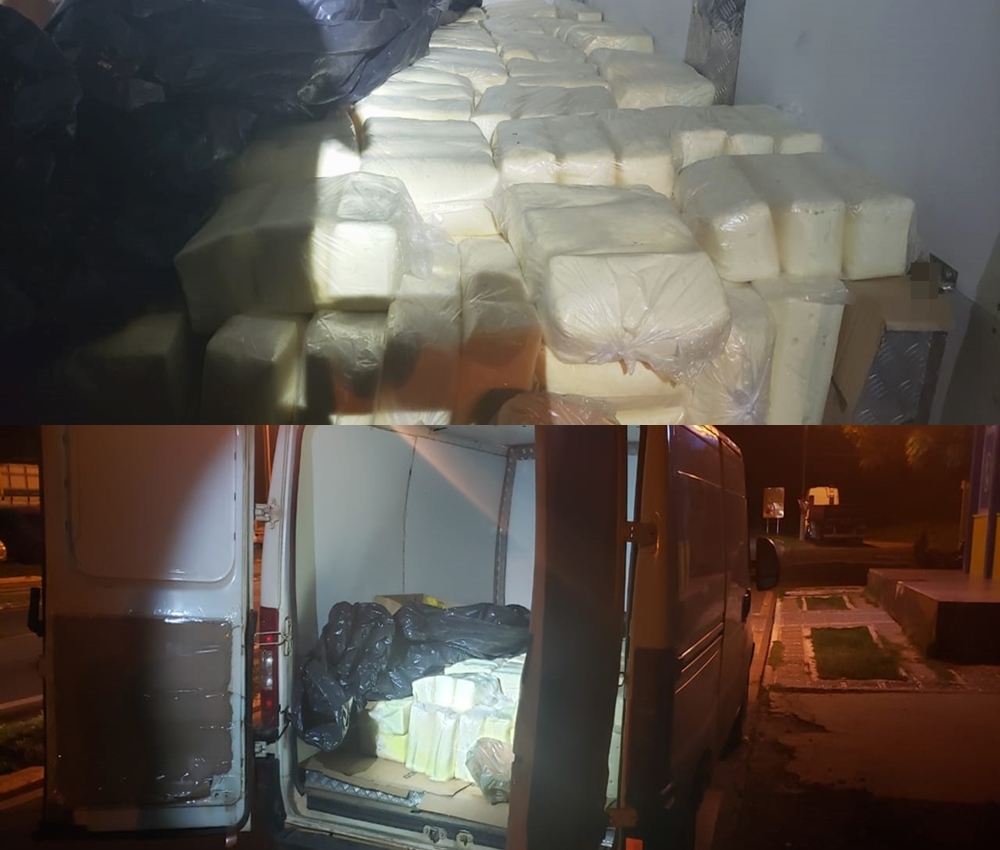 Queijo avaliado em R$ 16 mil