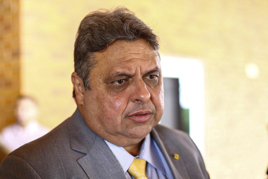 Júlio Arcoverde