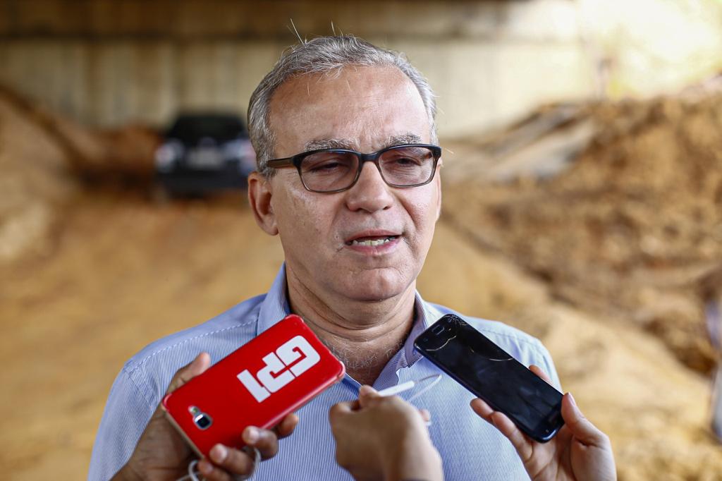 Prefeito Firmino Filho