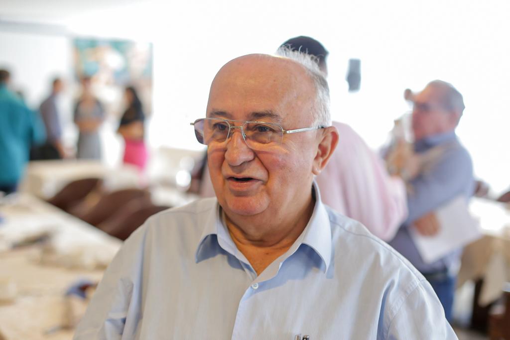 Deputado Júlio César