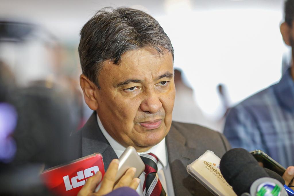 Wellington Dias