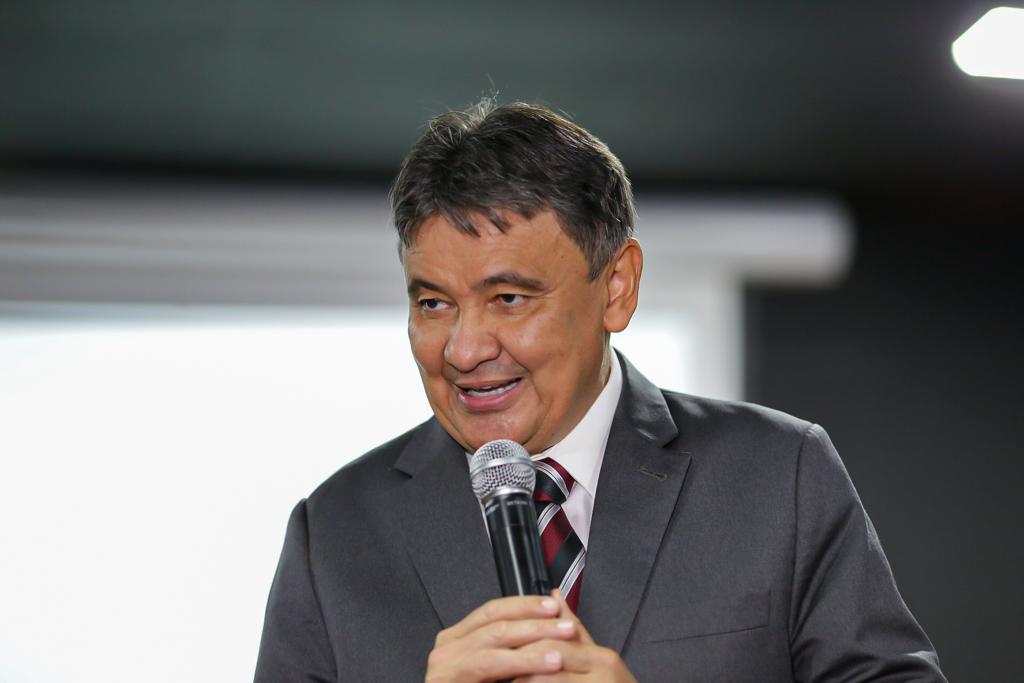 Wellington Dias
