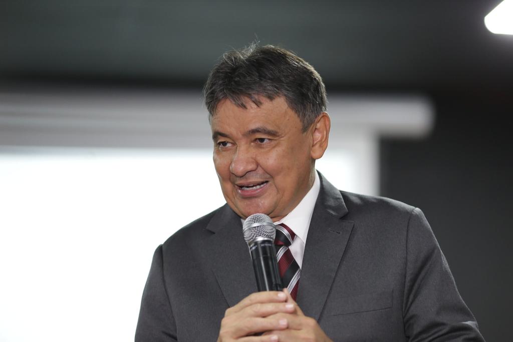 Wellington Dias