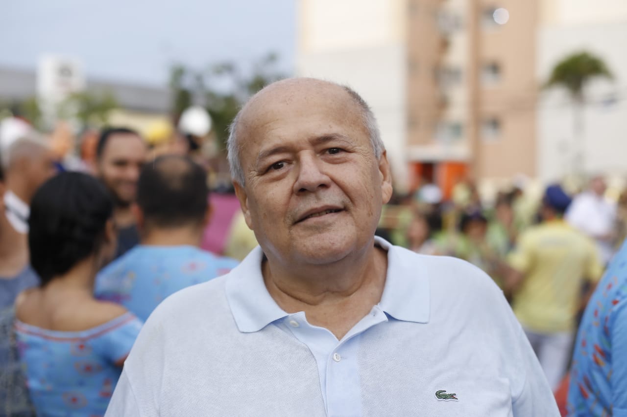 Charles da Silveira