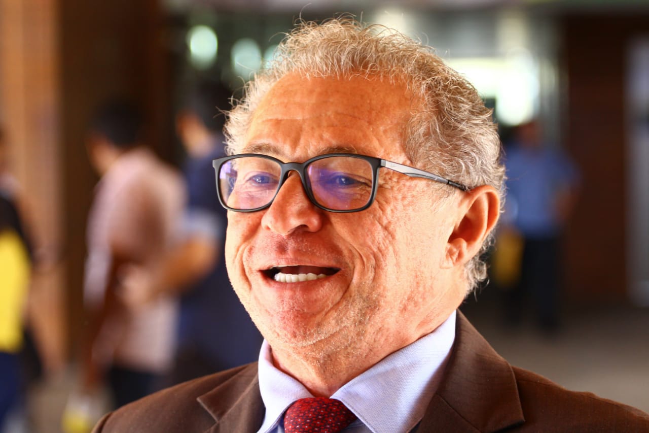 Assis Carvalho