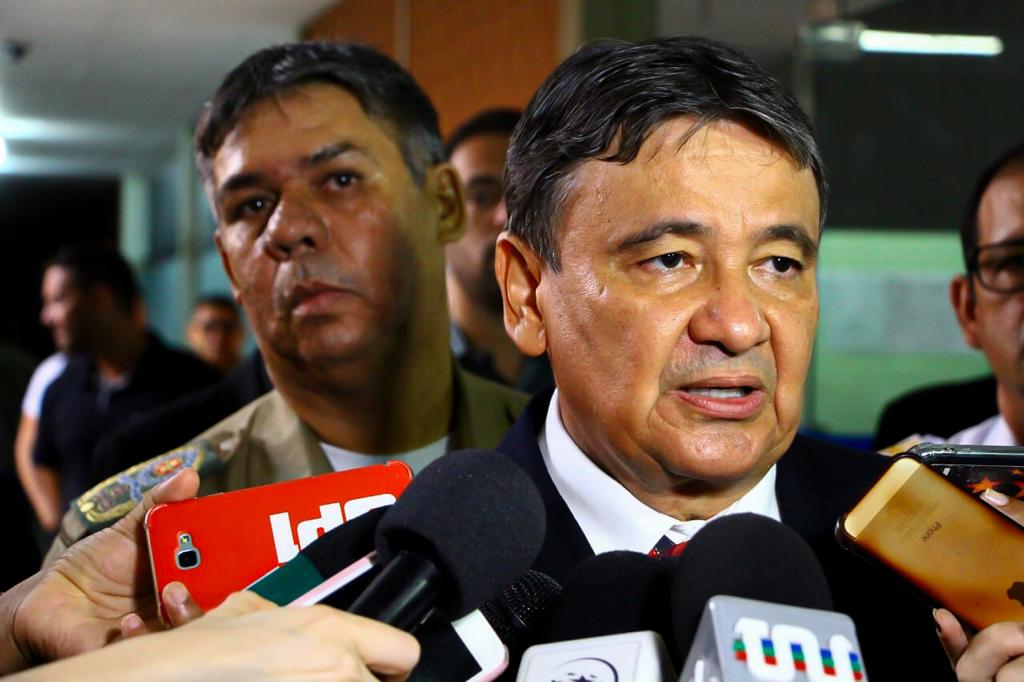 Governador Wellington Dias