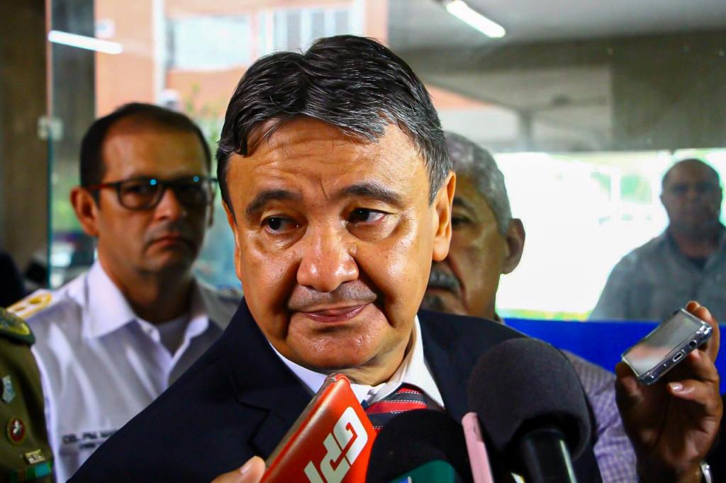 Wellington Dias