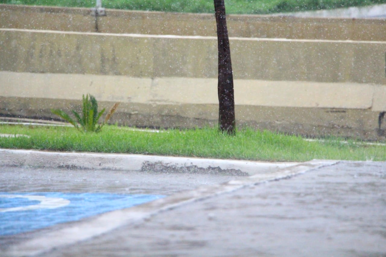 Chuva