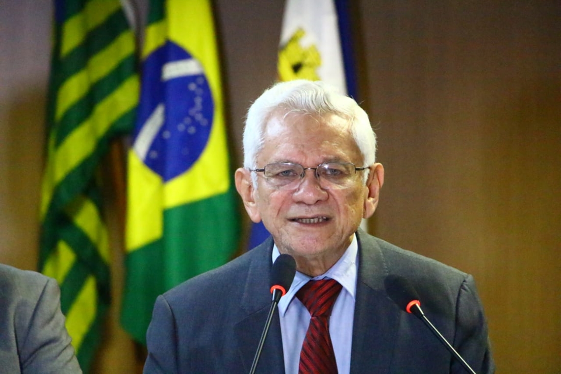 Desembargador Paes Landim 