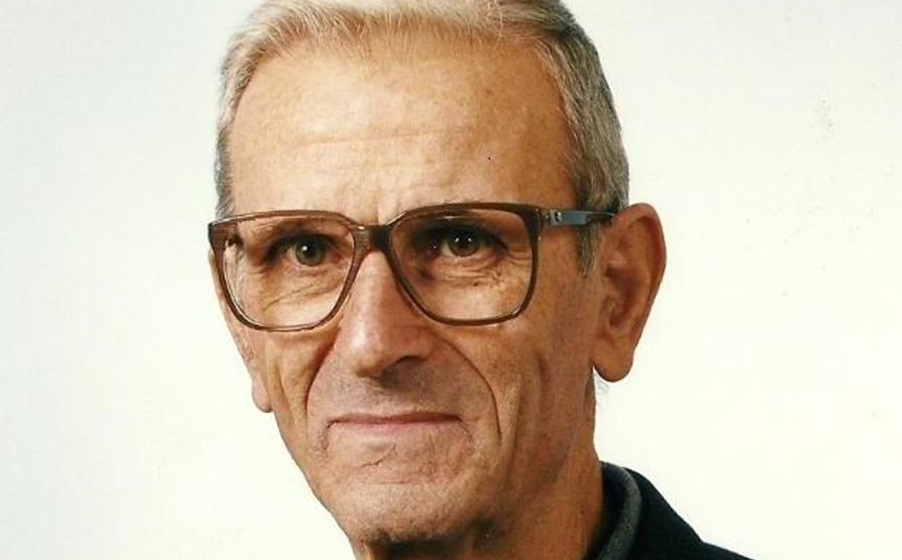 Padre Pedro Balzi
