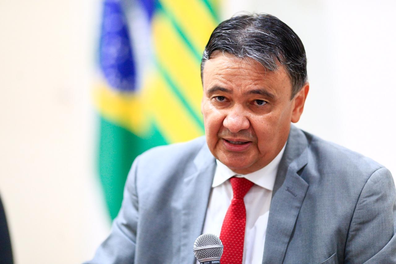 Wellington Dias